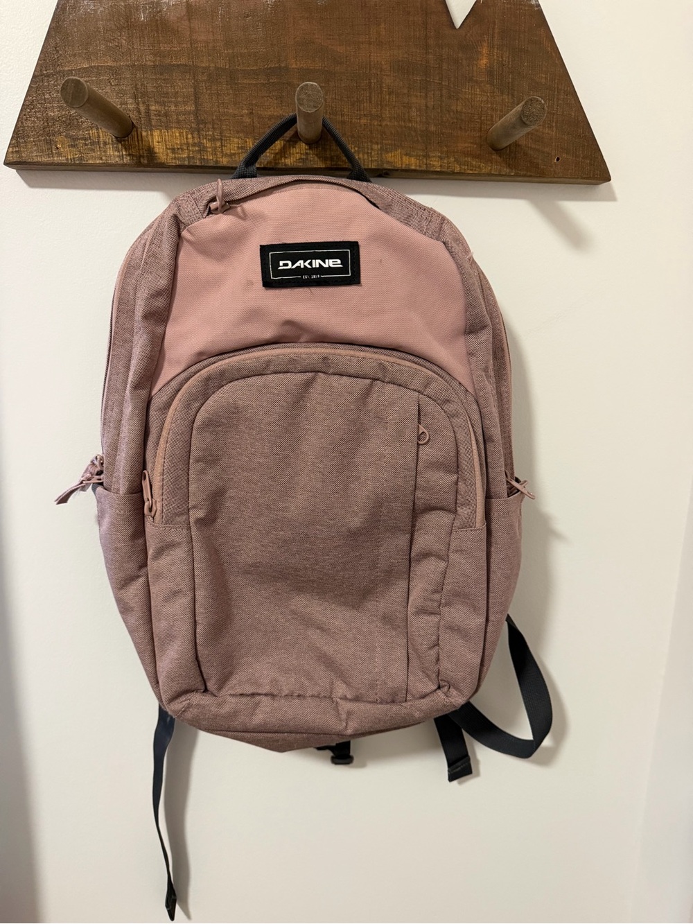 Dakine Dusty Rose Women’s Backpack
